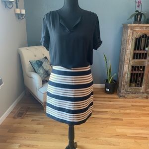 Ann Taylor Loft skirt